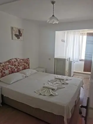 Standart Oda, Sokak Manzaralı, 1. Kat