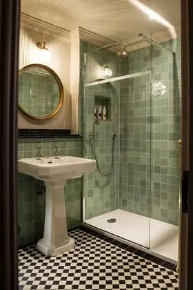 Comfort İki Ayrı Yataklı Oda