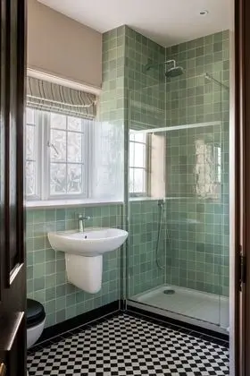 Comfort İki Ayrı Yataklı Oda