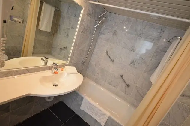Standard Tek Kişilik Oda