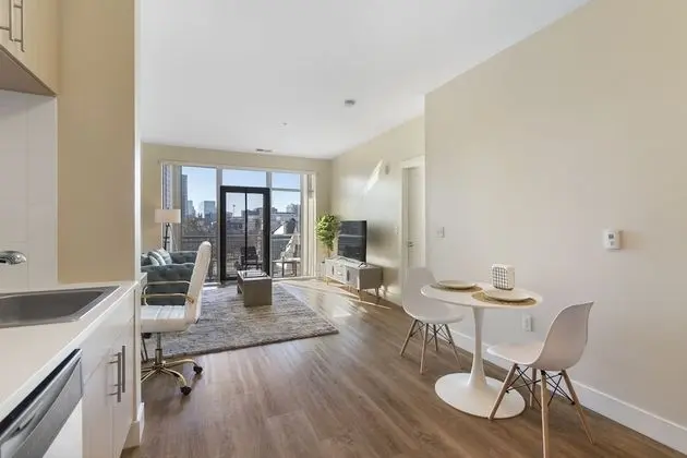 Luxury Apart Daire