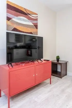 Ev, 2 Yatak Odası, Mikrodalga