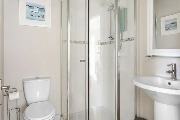 Apart Daire, 1 Yatak Odası (Apartment 6)