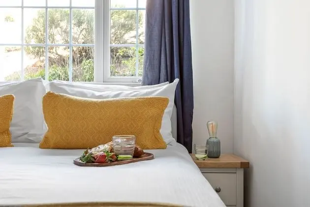 Apart Daire, 1 Yatak Odası (Apartment 6)