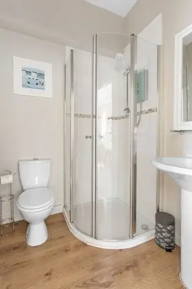 Apart Daire, 1 Yatak Odası (Apartment 6)