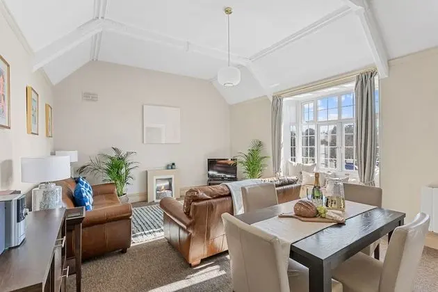 Apart Daire, 2 Yatak Odası (Apartment 2)