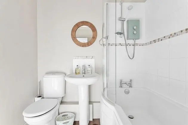 Apart Daire, 2 Yatak Odası (Apartment 2)