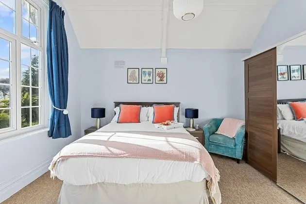 Apart Daire, 2 Yatak Odası (Apartment 2)
