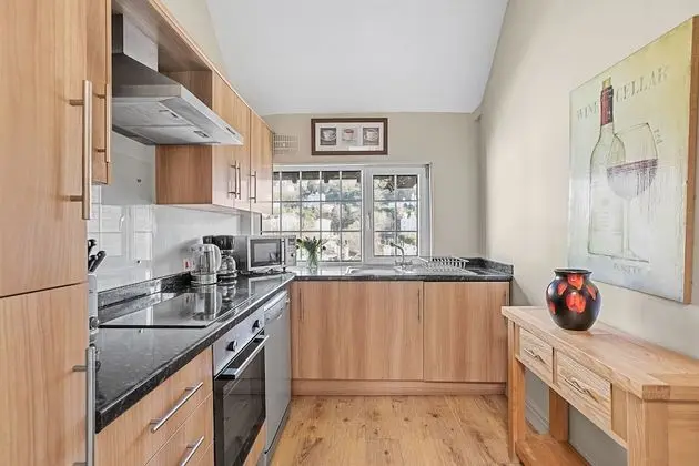 Apart Daire, 2 Yatak Odası (Apartment 2)