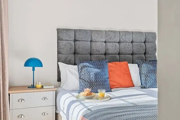 Apart Daire, 2 Yatak Odası (Apartment 2)