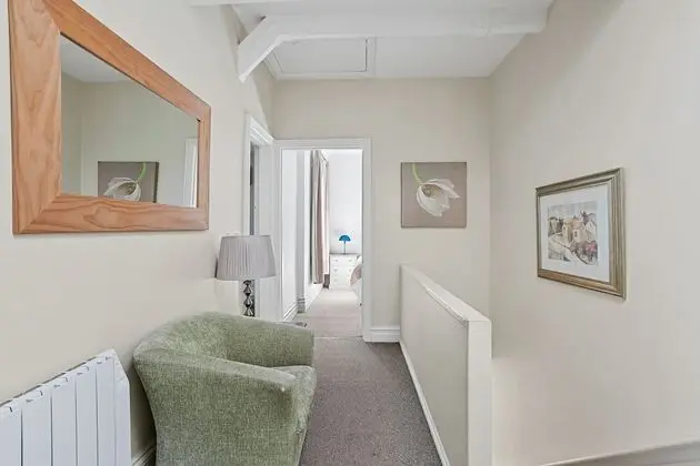 Apart Daire, 2 Yatak Odası (Apartment 2)