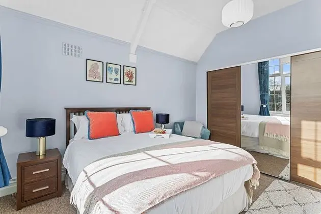 Apart Daire, 2 Yatak Odası (Apartment 2)