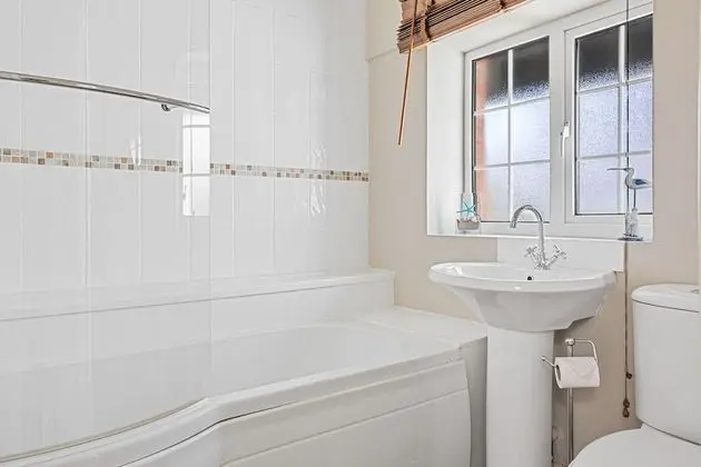 Apart Daire, 2 Yatak Odası (Apartment 2)