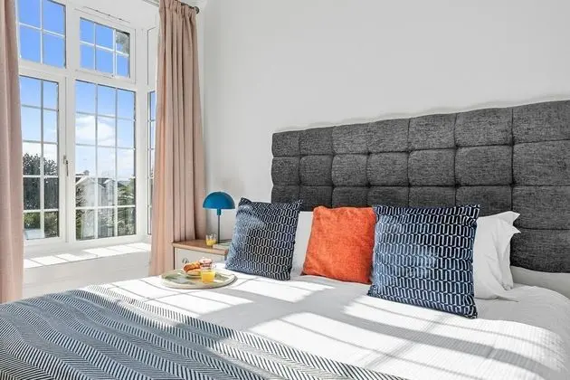 Apart Daire, 2 Yatak Odası (Apartment 2)
