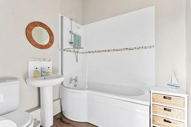 Apart Daire, 2 Yatak Odası (Apartment 2)