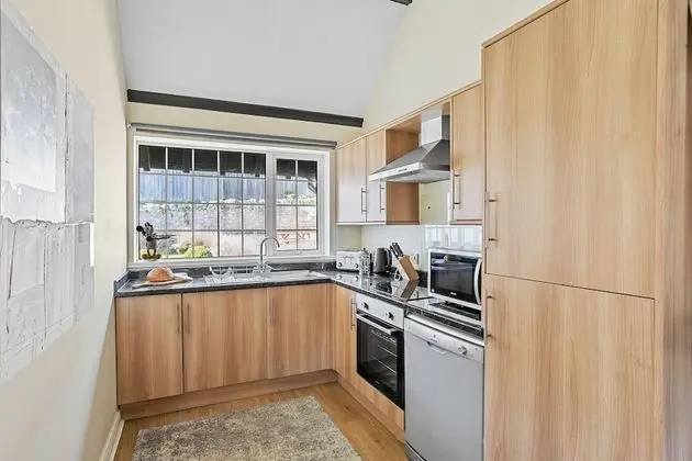 Apart Daire, 3 Yatak Odası (Apartment 3)