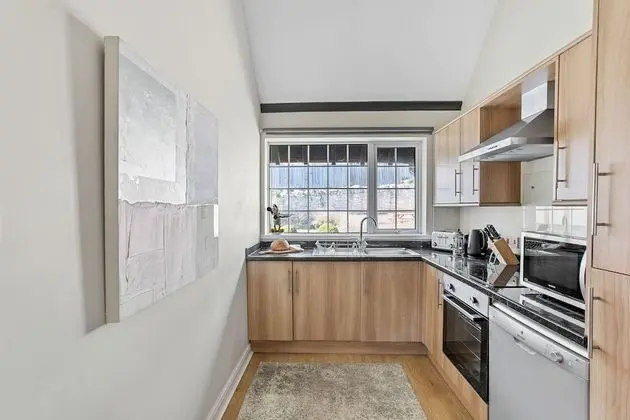 Apart Daire, 3 Yatak Odası (Apartment 3)