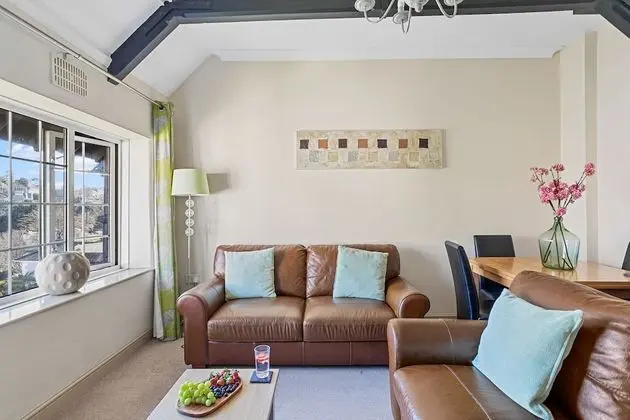 Apart Daire, 3 Yatak Odası (Apartment 3)