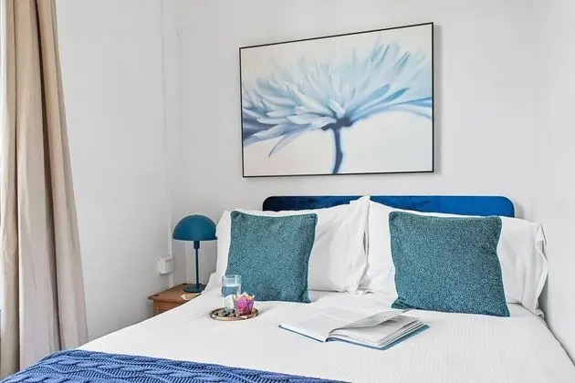 Apart Daire, 3 Yatak Odası (Apartment 3)