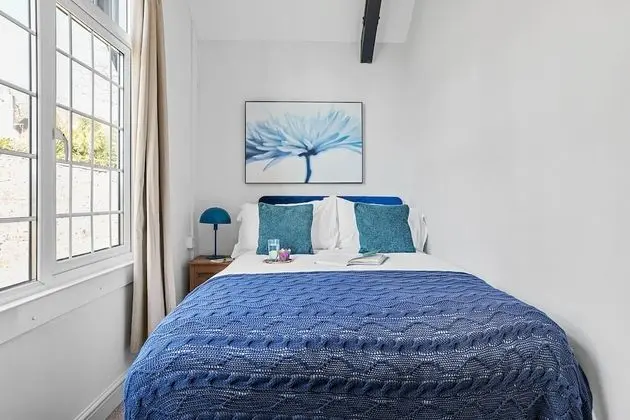 Apart Daire, 3 Yatak Odası (Apartment 3)