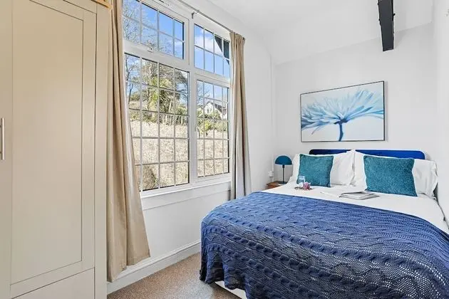 Apart Daire, 3 Yatak Odası (Apartment 3)