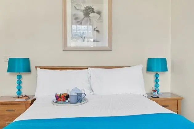 Apart Daire, 3 Yatak Odası (Apartment 3)