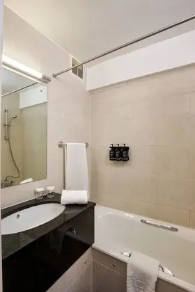 İki Ayrı Yataklı Oda