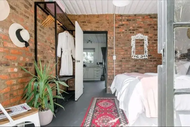 Design Apart Daire, 2 Yatak Odası, Engellilere Uygun, Avlu Manzaralı