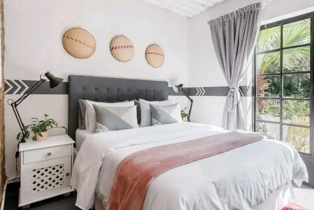 Design Apart Daire, 2 Yatak Odası, Engellilere Uygun, Avlu Manzaralı