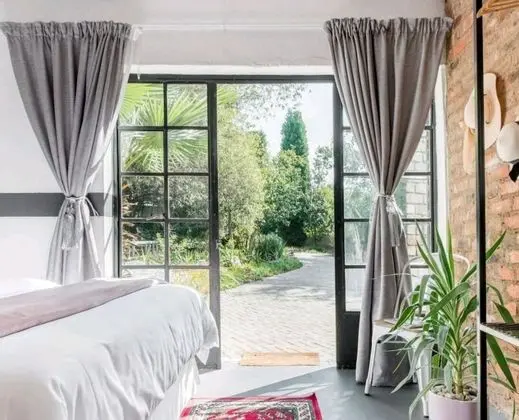 Design Apart Daire, 2 Yatak Odası, Engellilere Uygun, Avlu Manzaralı