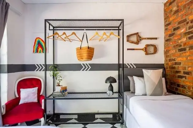 Design Apart Daire, 2 Yatak Odası, Engellilere Uygun, Avlu Manzaralı