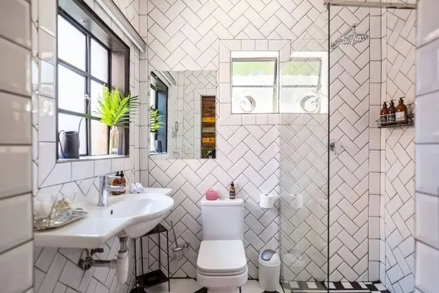 Design Apart Daire, 2 Yatak Odası, Engellilere Uygun, Avlu Manzaralı