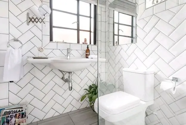 Design Apart Daire, 2 Yatak Odası, Engellilere Uygun, Avlu Manzaralı