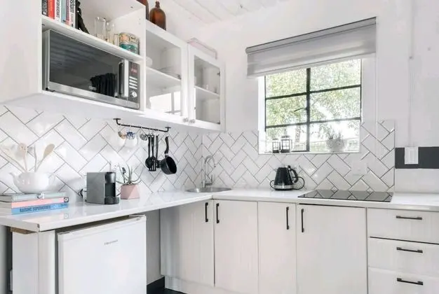 Design Apart Daire, 2 Yatak Odası, Engellilere Uygun, Avlu Manzaralı