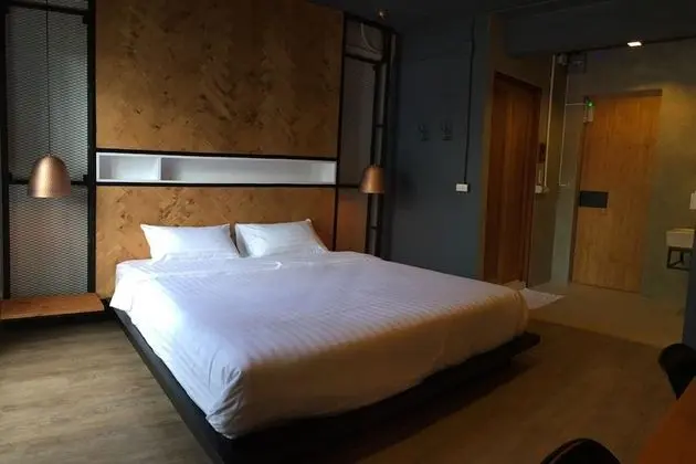King Size Bedroom