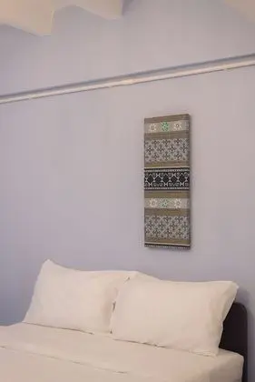 Superior Üç Kişilik Oda