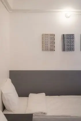 Superior Üç Kişilik Oda