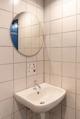 Superior Üç Kişilik Oda