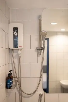 Superior Üç Kişilik Oda