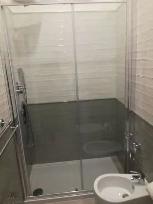 Deluxe Oda, Özel Banyo
