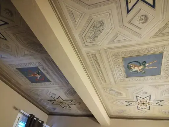 Deluxe Oda, Özel Banyo