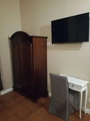 Tek Büyük Yataklı Oda, Özel Banyo