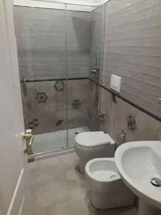 Üç Kişilik Oda, Özel Banyo (External)