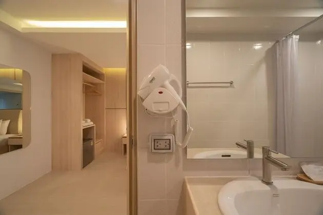 Studio Double Room