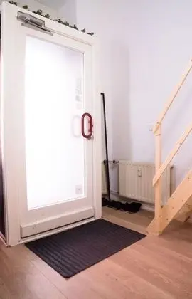 Business Çatı Katı (Loft), 1 Büyük (Queen) Boy Yatak ve Çekyat, Mutfak