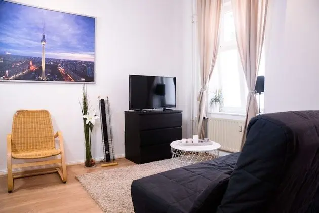 Business Çatı Katı (Loft), 1 Büyük (Queen) Boy Yatak ve Çekyat, Mutfak
