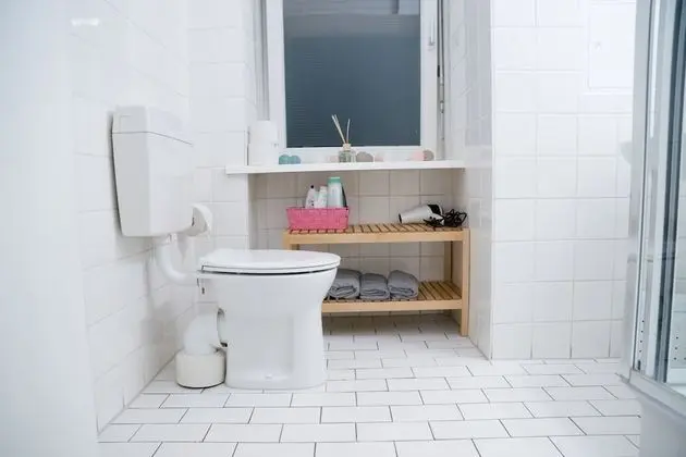 Business Çatı Katı (Loft), 1 Büyük (Queen) Boy Yatak ve Çekyat, Mutfak, Bahçeli