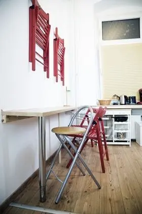 Basic Dubleks, 3 Yatak Odası, 2 Banyolu