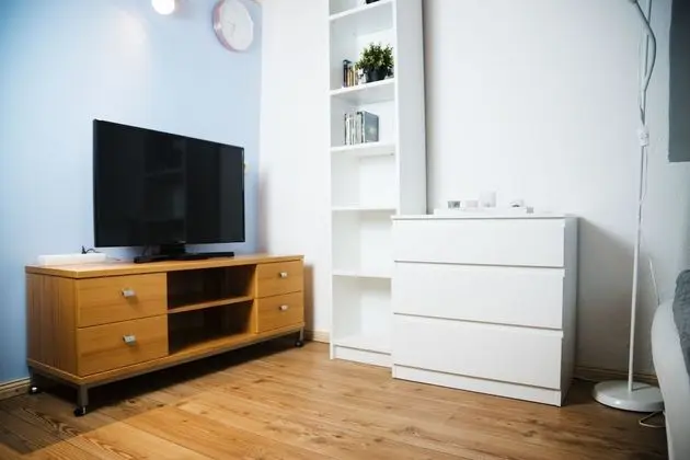 Basic Dubleks, 3 Yatak Odası, 2 Banyolu