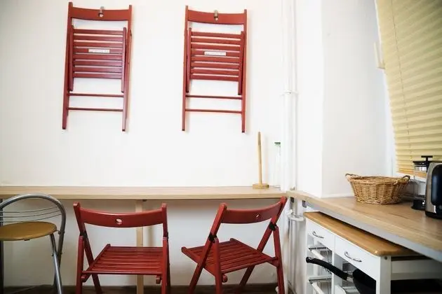 Basic Dubleks, 3 Yatak Odası, 2 Banyolu